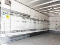 HINO Ranger Aluminum Van TKG-FC9JKAA 2015 495,000km_13