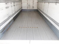 HINO Ranger Aluminum Van TKG-FC9JKAA 2015 495,000km_16
