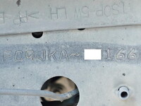 HINO Ranger Aluminum Van TKG-FC9JKAA 2015 495,000km_18