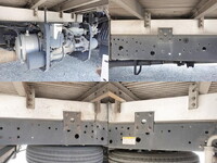 HINO Ranger Aluminum Van TKG-FC9JKAA 2015 495,000km_20