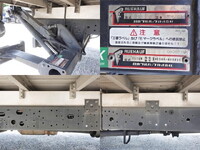 HINO Ranger Aluminum Van TKG-FC9JKAA 2015 495,000km_21