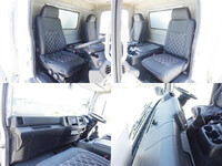 HINO Ranger Aluminum Van TKG-FC9JKAA 2015 495,000km_23