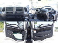 HINO Ranger Aluminum Van TKG-FC9JKAA 2015 495,000km_24