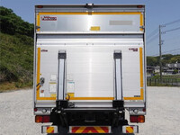 HINO Ranger Aluminum Van TKG-FC9JKAA 2015 495,000km_2