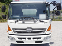 HINO Ranger Aluminum Van TKG-FC9JKAA 2015 495,000km_3