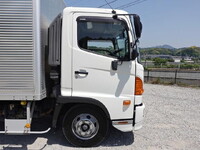 HINO Ranger Aluminum Van TKG-FC9JKAA 2015 495,000km_4