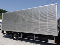 HINO Ranger Aluminum Van TKG-FC9JKAA 2015 495,000km_5