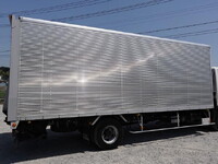 HINO Ranger Aluminum Van TKG-FC9JKAA 2015 495,000km_7