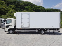 HINO Ranger Refrigerator & Freezer Truck TKG-FC9JKAA 2017 343,000km_10