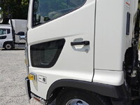 HINO Ranger Refrigerator & Freezer Truck TKG-FC9JKAA 2017 343,000km_11