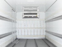HINO Ranger Refrigerator & Freezer Truck TKG-FC9JKAA 2017 343,000km_14
