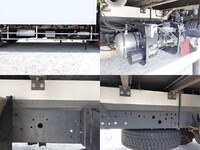 HINO Ranger Refrigerator & Freezer Truck TKG-FC9JKAA 2017 343,000km_18