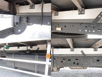 HINO Ranger Refrigerator & Freezer Truck TKG-FC9JKAA 2017 343,000km_19