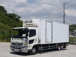 Ranger Refrigerator & Freezer Truck