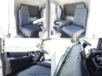 HINO Ranger Refrigerator & Freezer Truck TKG-FC9JKAA 2017 343,000km_21