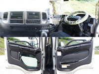 HINO Ranger Refrigerator & Freezer Truck TKG-FC9JKAA 2017 343,000km_22