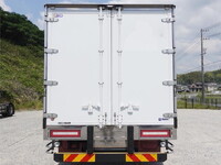 HINO Ranger Refrigerator & Freezer Truck TKG-FC9JKAA 2017 343,000km_2