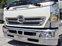 HINO Ranger Refrigerator & Freezer Truck TKG-FC9JKAA 2017 343,000km_4