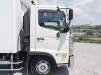 HINO Ranger Refrigerator & Freezer Truck TKG-FC9JKAA 2017 343,000km_6