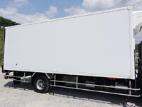 HINO Ranger Refrigerator & Freezer Truck TKG-FC9JKAA 2017 343,000km_7