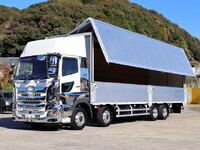 HINO Profia Aluminum Wing 2DG-FW1AHG 2021 540,000km_1