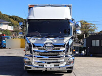 HINO Profia Aluminum Wing 2DG-FW1AHG 2021 540,000km_4