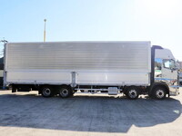 HINO Profia Aluminum Wing 2DG-FW1AHG 2021 540,000km_5