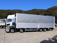HINO Profia Aluminum Wing 2DG-FW1AHG 2021 540,000km_6