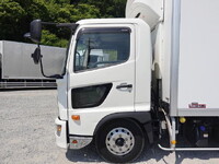 HINO Ranger Refrigerator & Freezer Truck 2KG-FC2ABG 2018 747,000km_10