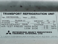 HINO Ranger Refrigerator & Freezer Truck 2KG-FC2ABG 2018 747,000km_16