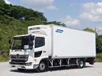 HINO Ranger Refrigerator & Freezer Truck 2KG-FC2ABG 2018 747,000km_1