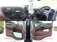 HINO Ranger Refrigerator & Freezer Truck 2KG-FC2ABG 2018 747,000km_25