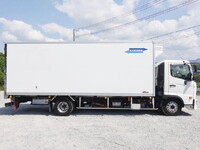 HINO Ranger Refrigerator & Freezer Truck 2KG-FC2ABG 2018 747,000km_7
