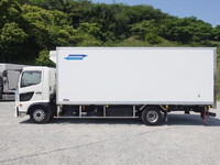 HINO Ranger Refrigerator & Freezer Truck 2KG-FC2ABG 2018 747,000km_8