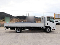 ISUZU Elf Aluminum Block TRG-NPR85AR 2016 52,000km_10