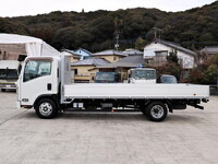 ISUZU Elf Aluminum Block TRG-NPR85AR 2016 52,000km_11