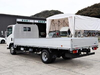 ISUZU Elf Aluminum Block TRG-NPR85AR 2016 52,000km_2