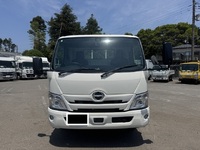 HINO Dutro Flat Body 2KG-XZU730M 2022 103,536km_5