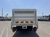 HINO Dutro Flat Body 2KG-XZU730M 2022 103,536km_8
