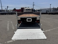 HINO Dutro Flat Body 2KG-XZU730M 2022 103,536km_9
