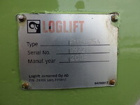 MITSUBISHI FUSO Super Great Truck (With Crane) BDG-FV50JZ 2008 502,000km_14