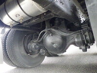 MITSUBISHI FUSO Super Great Truck (With Crane) BDG-FV50JZ 2008 502,000km_16