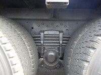 MITSUBISHI FUSO Super Great Truck (With Crane) BDG-FV50JZ 2008 502,000km_17