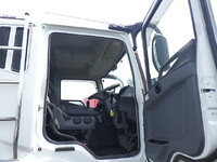 MITSUBISHI FUSO Super Great Truck (With Crane) BDG-FV50JZ 2008 502,000km_23