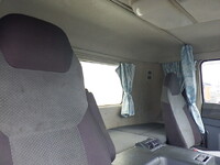MITSUBISHI FUSO Super Great Truck (With Crane) BDG-FV50JZ 2008 502,000km_24