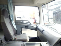 MITSUBISHI FUSO Super Great Truck (With Crane) BDG-FV50JZ 2008 502,000km_26