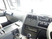 MITSUBISHI FUSO Super Great Truck (With Crane) BDG-FV50JZ 2008 502,000km_27