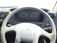 MITSUBISHI FUSO Super Great Truck (With Crane) BDG-FV50JZ 2008 502,000km_29