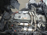 MITSUBISHI FUSO Super Great Truck (With Crane) BDG-FV50JZ 2008 502,000km_35