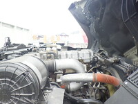 MITSUBISHI FUSO Super Great Truck (With Crane) BDG-FV50JZ 2008 502,000km_37